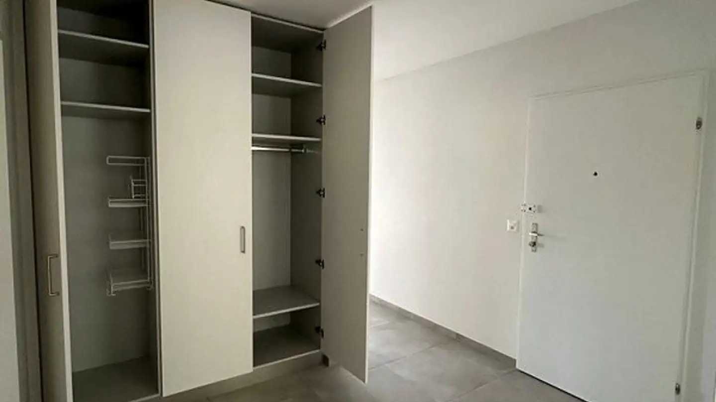 Appartamento in affitto - Chemin De Riant-Mont 14, 1804 Corsier-sur-Vevey - Photo 3