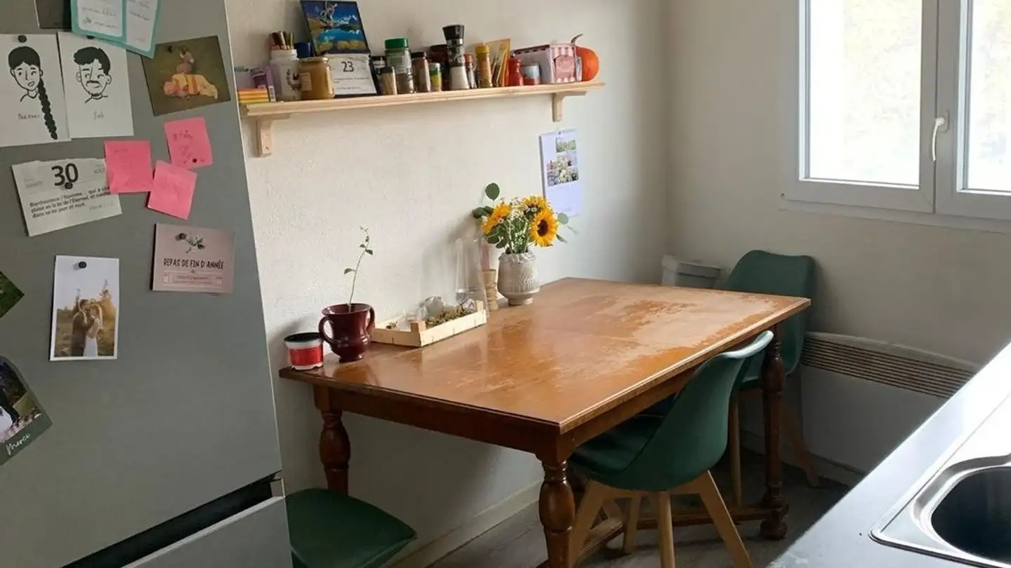 Appartamento in affitto - Route De Gilly 3, 1180 Rolle - Foto 4