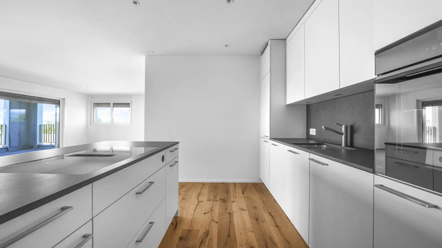 Appartamento in vendita - 9325 Roggwil TG - Foto 3