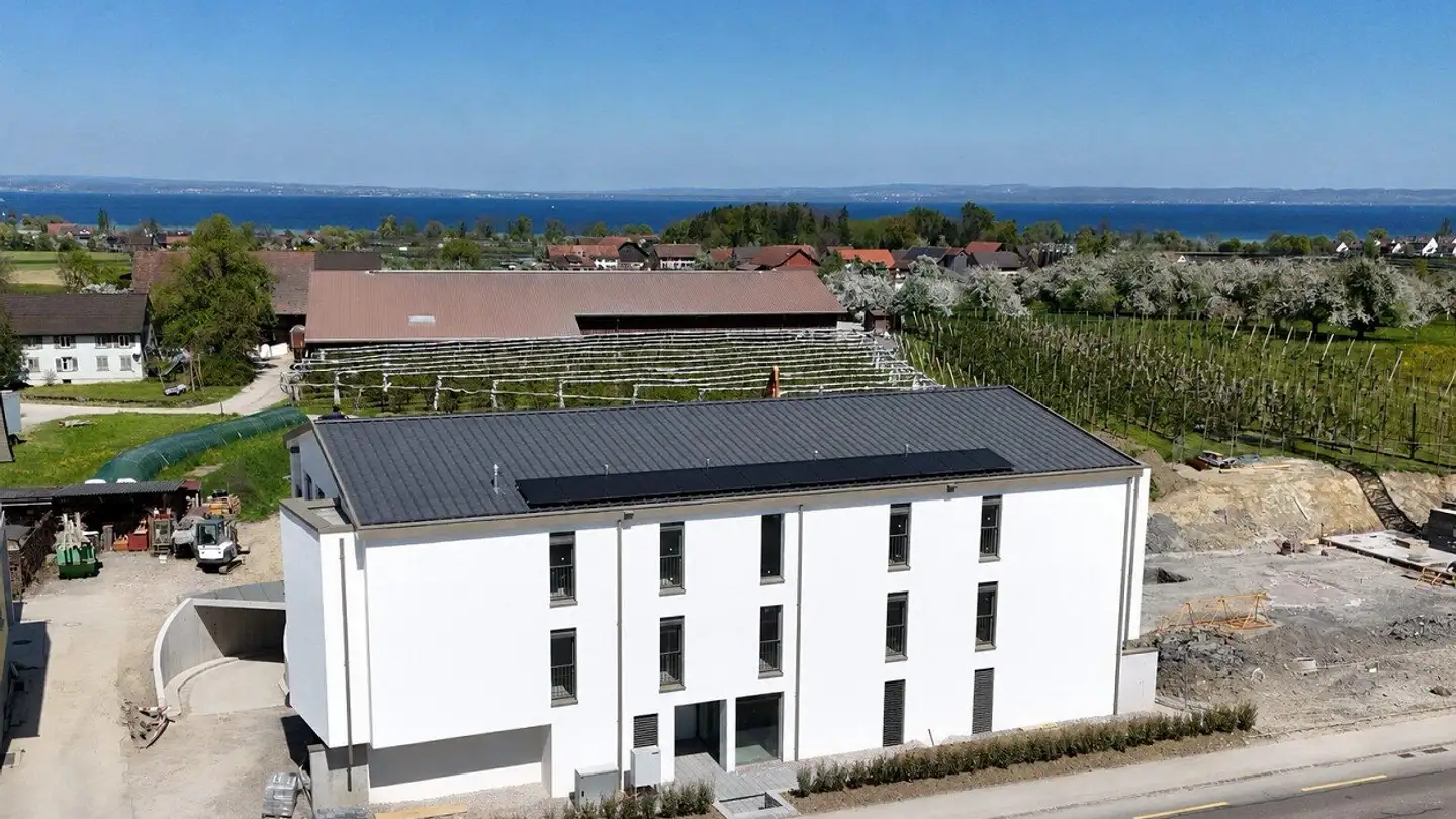 Appartamento in vendita - 9325 Roggwil TG - Foto 2