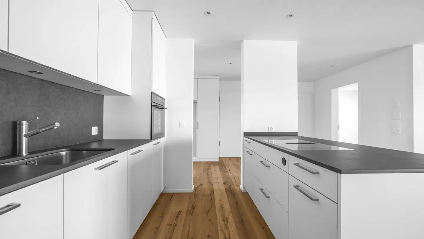 Appartamento in vendita - 9325 Roggwil TG - Foto 4