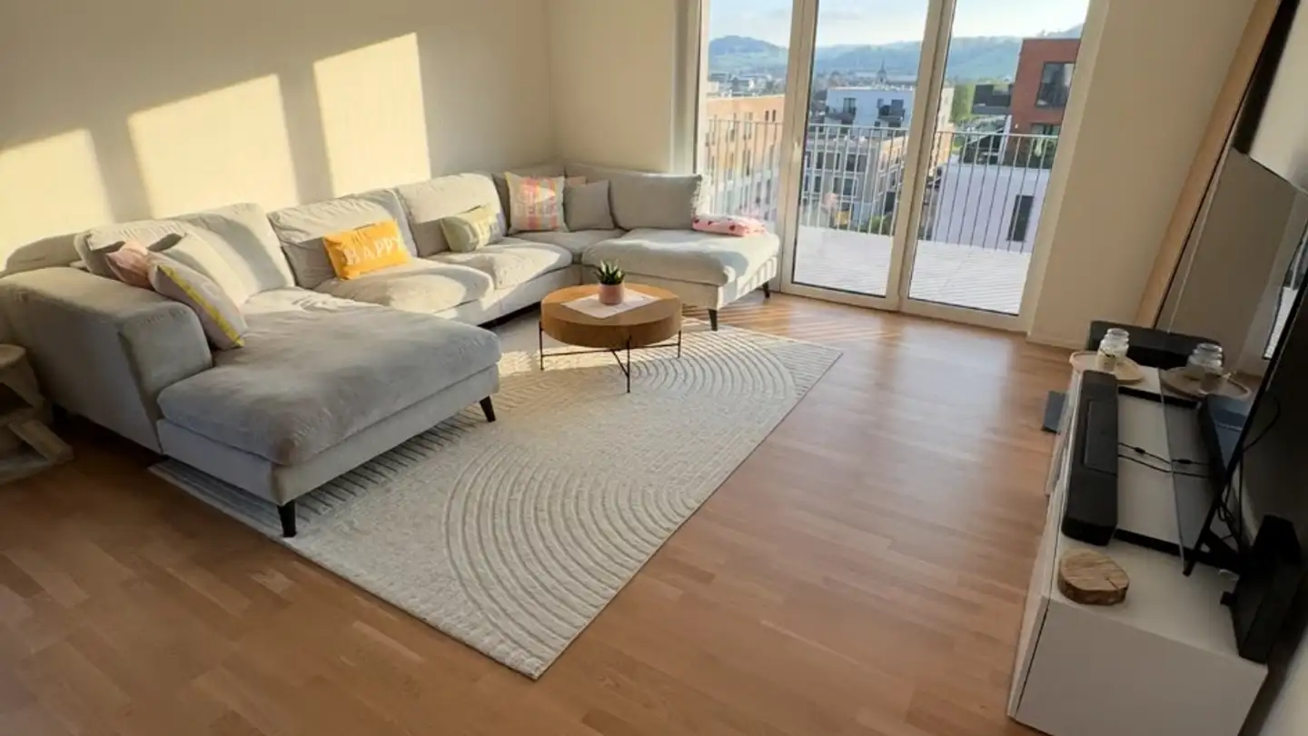 Appartement à louer - 1510 Moudon - Photo 2