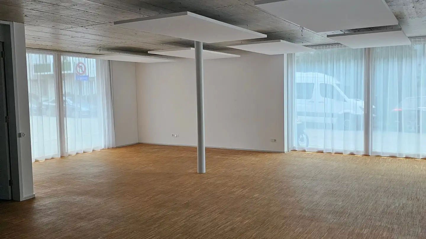 Workshop for rent - Centralweg 15, 3013 Bern