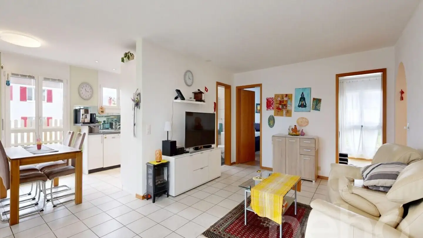 Appartement à vendre - 3294 Büren an der Aare - Photo 4