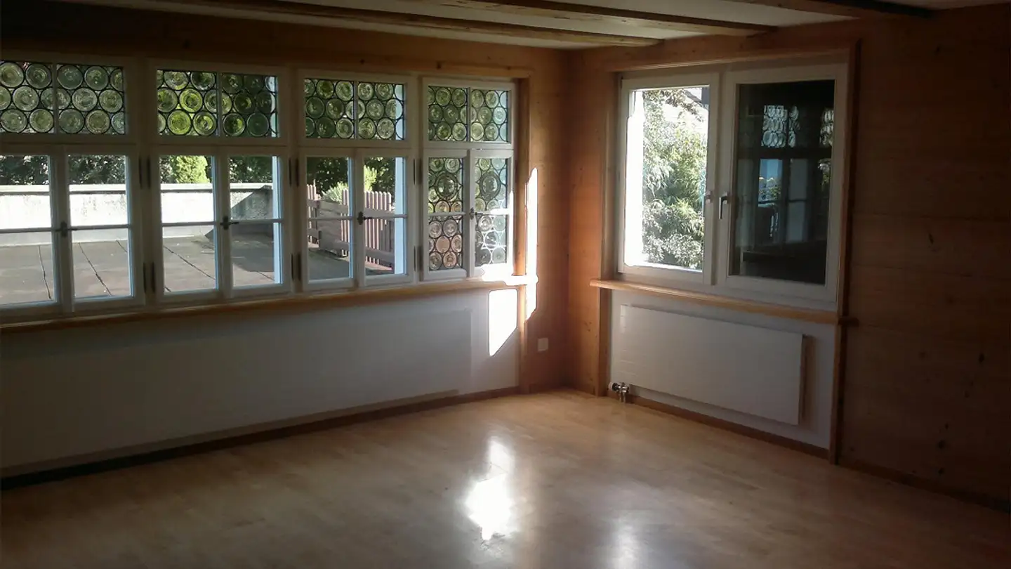 Wohnung mieten - Seestrasse 8, 9323 Steinach - Foto 3