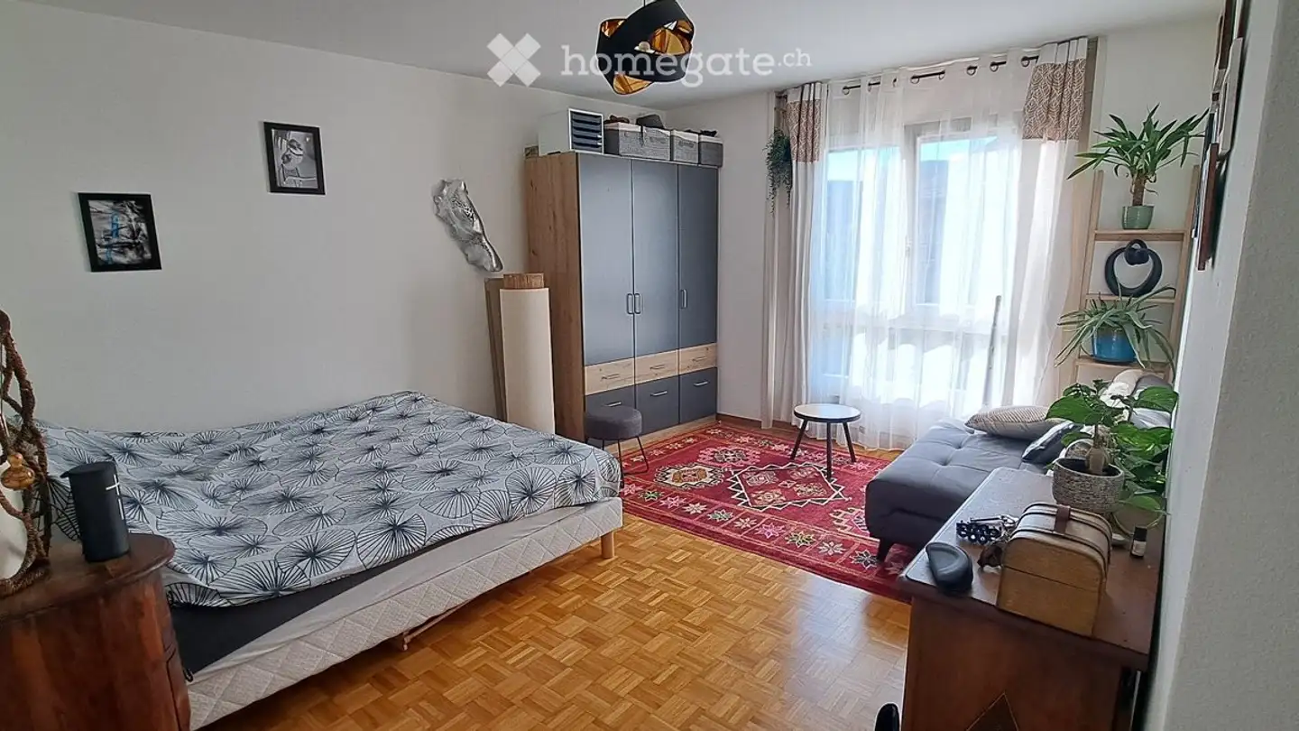 Apartment for rent - Rue Des Moulins 60, 1800 Vevey