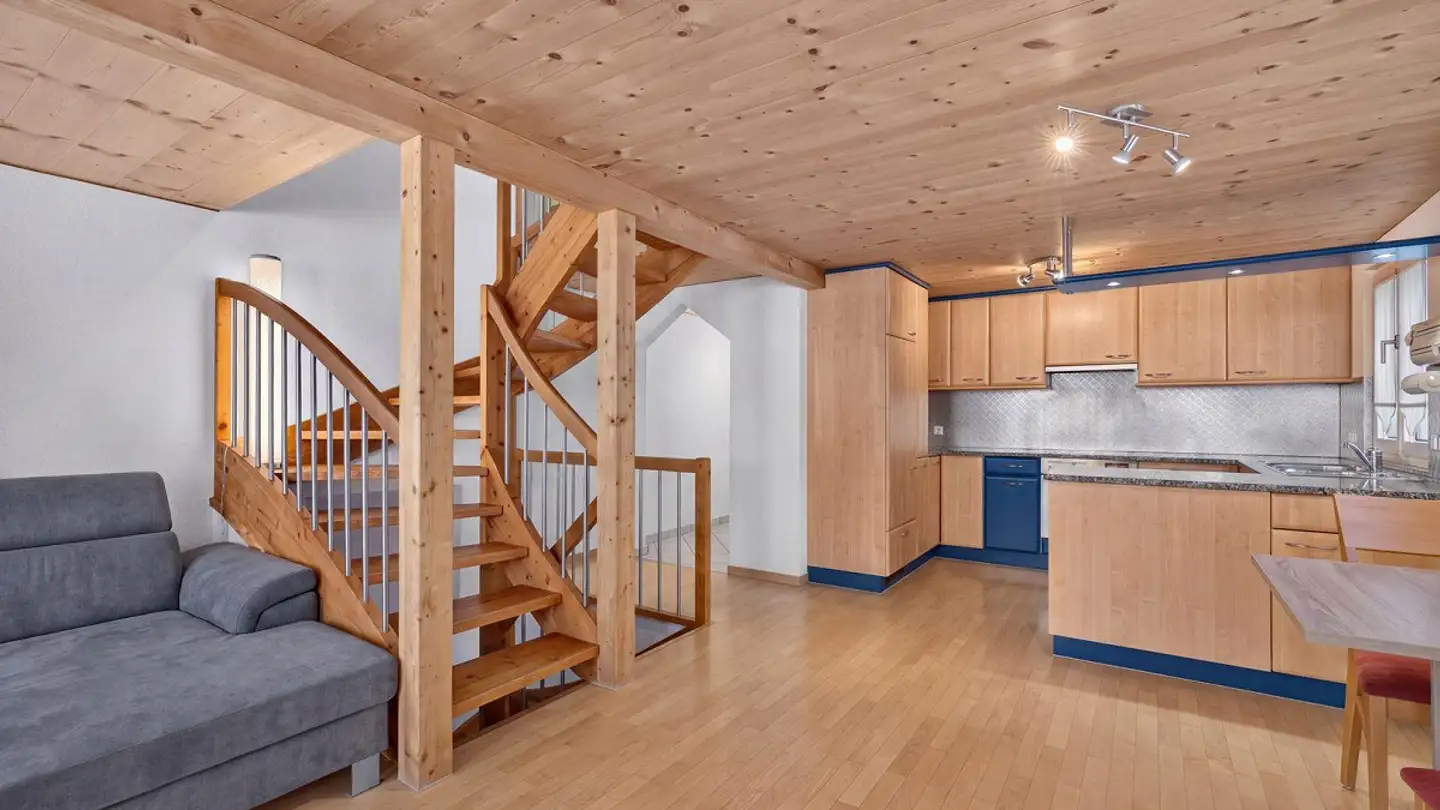 Maison individuelle à vendre - Dorfstrasse 10, 9436 Balgach - Photo 2