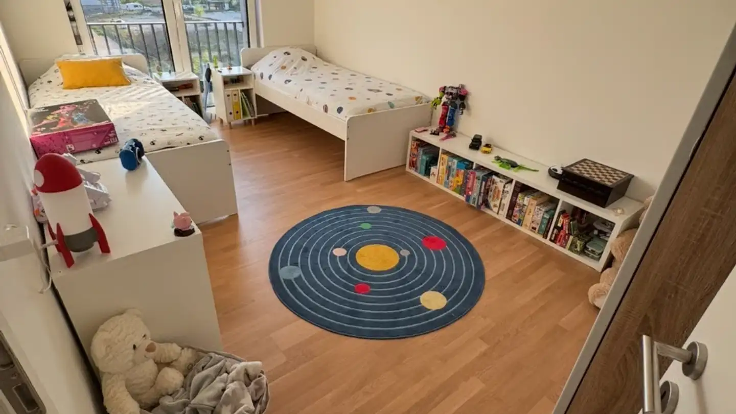 Appartement à louer - 1510 Moudon - Photo 3