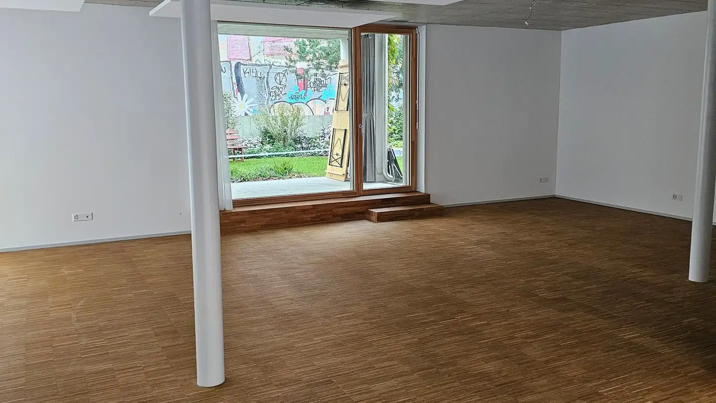 Laboratorio in affitto - Centralweg 15, 3013 Bern - Photo 2