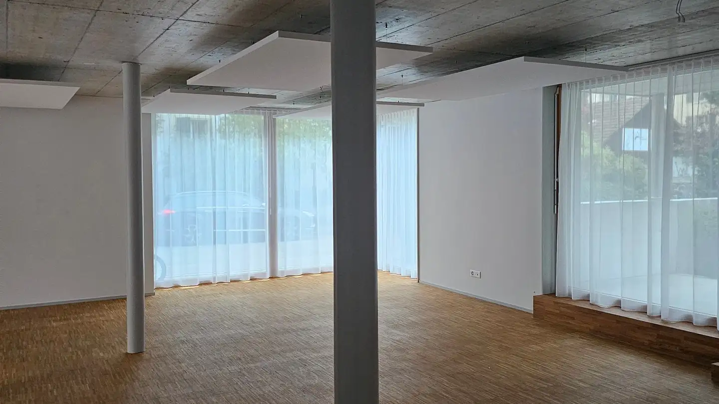 Laboratorio in affitto - Centralweg 15, 3013 Bern - Photo 3