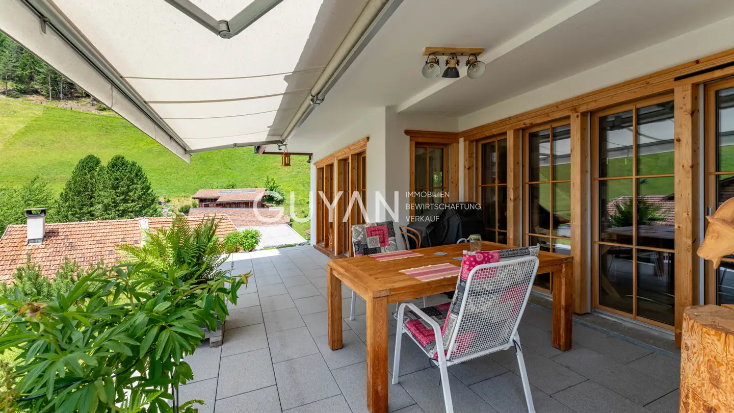 Appartamento in vendita - Büelweg 1, 7494 Davos Wiesen - Foto 4