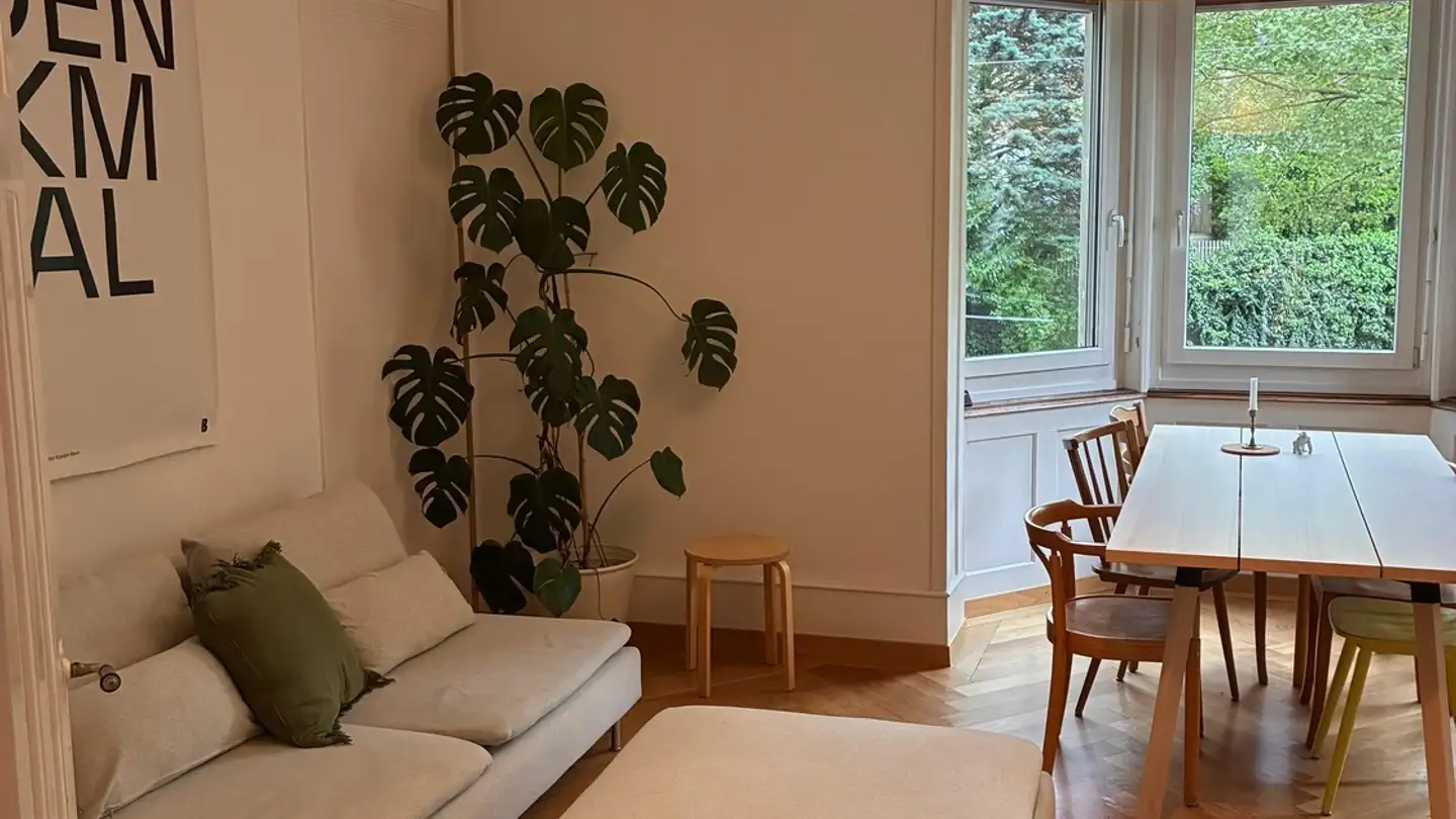 Zimmer mieten - 3013 Bern