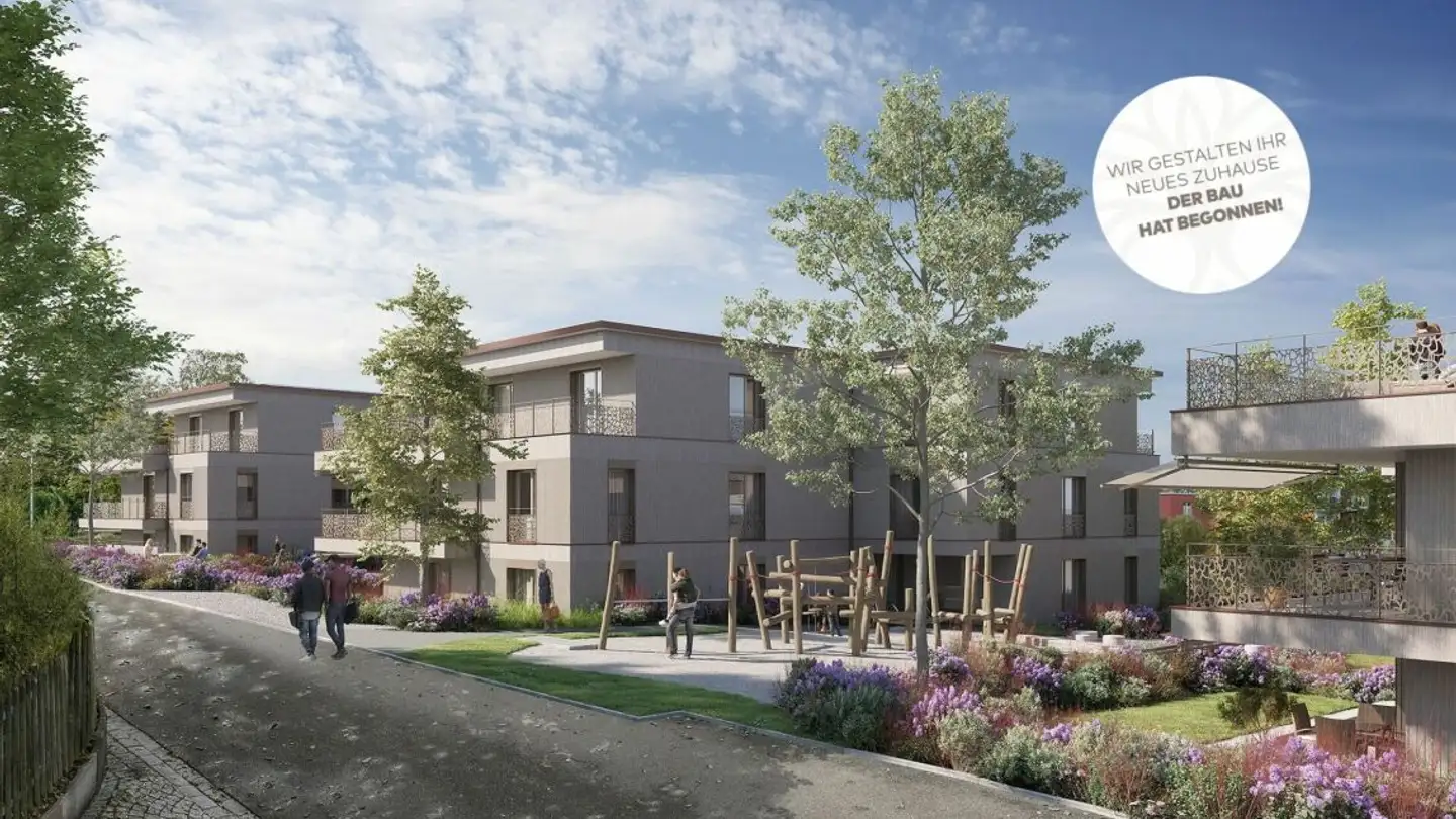 Appartamento in vendita - Ringstrasse, 8620 Wetzikon ZH