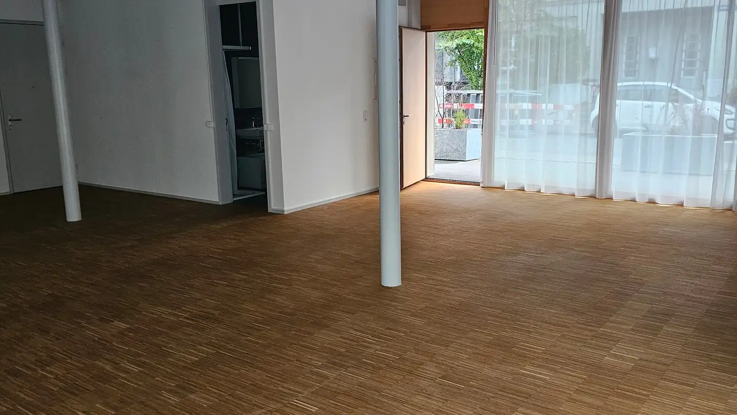 Laboratorio in affitto - Centralweg 15, 3013 Bern - Photo 4