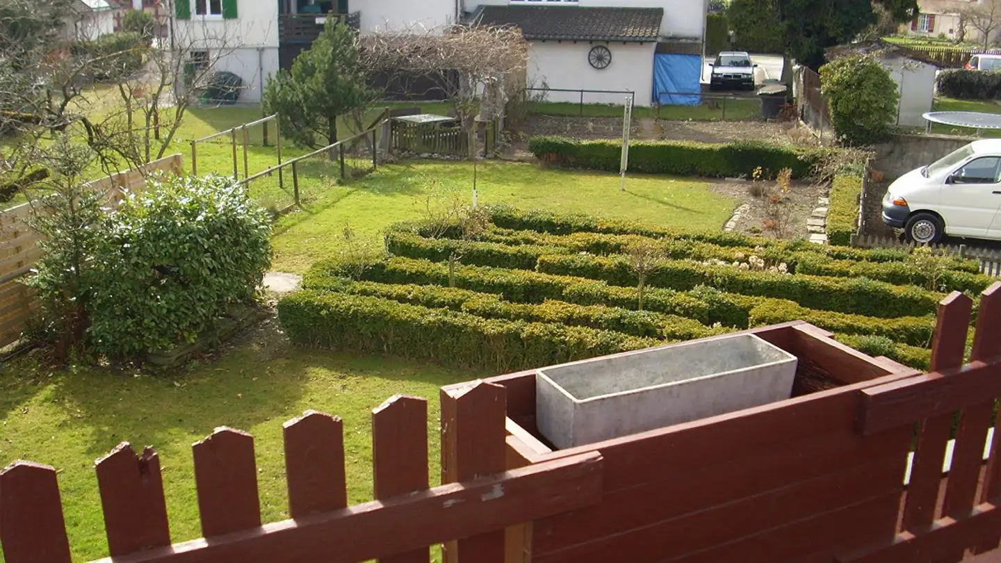 Wohnung mieten - Seestrasse 8, 9323 Steinach - Foto 4