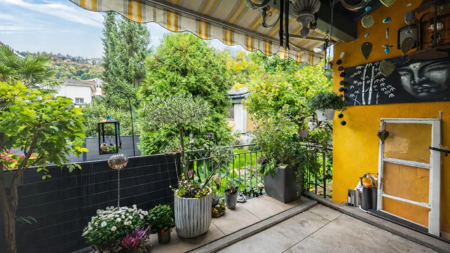 Apartment for sale - 4202 Duggingen