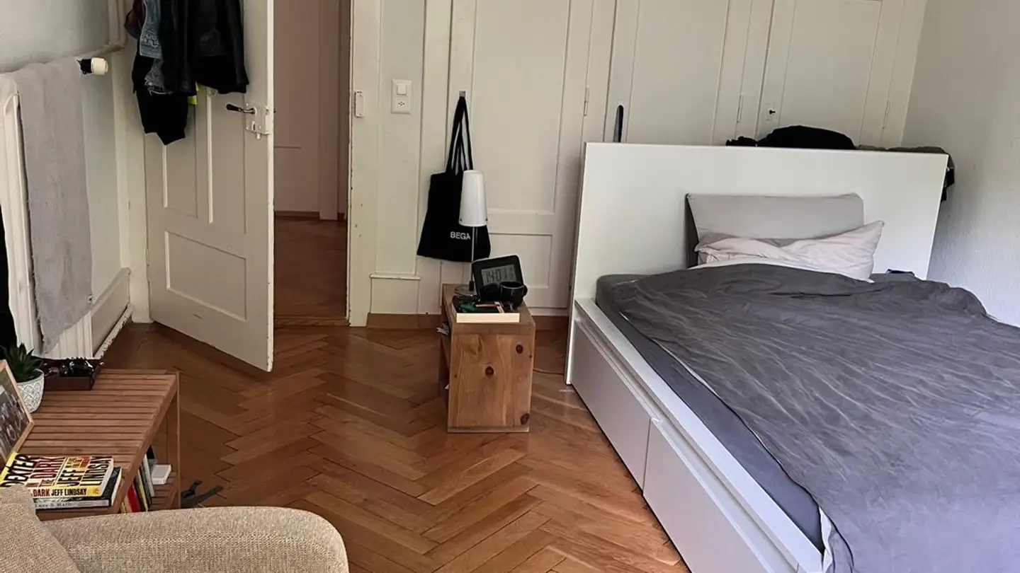 Zimmer mieten - 3013 Bern - Foto 3