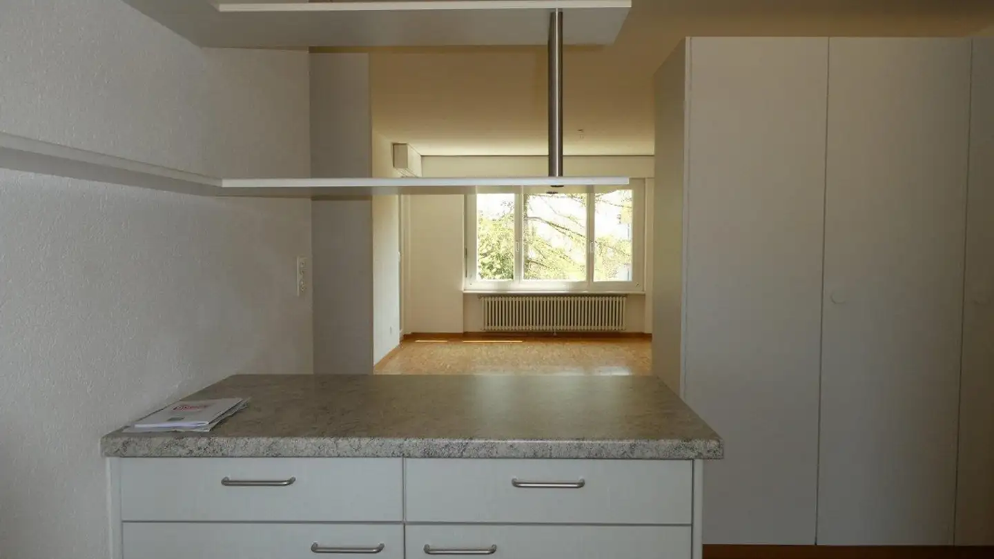 Appartamento in affitto - Kirchstrasse 15, 5737 Menziken - Foto 3