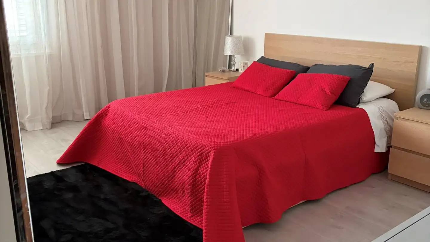 Apartment for rent - Via Luigi Lavizzari 5, 6830 Chiasso - Photo 3