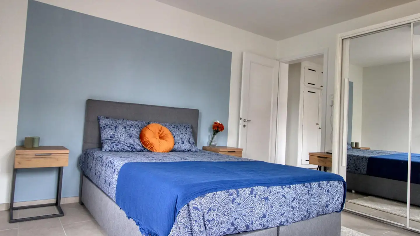 Chambre à louer - 8304 Wallisellen