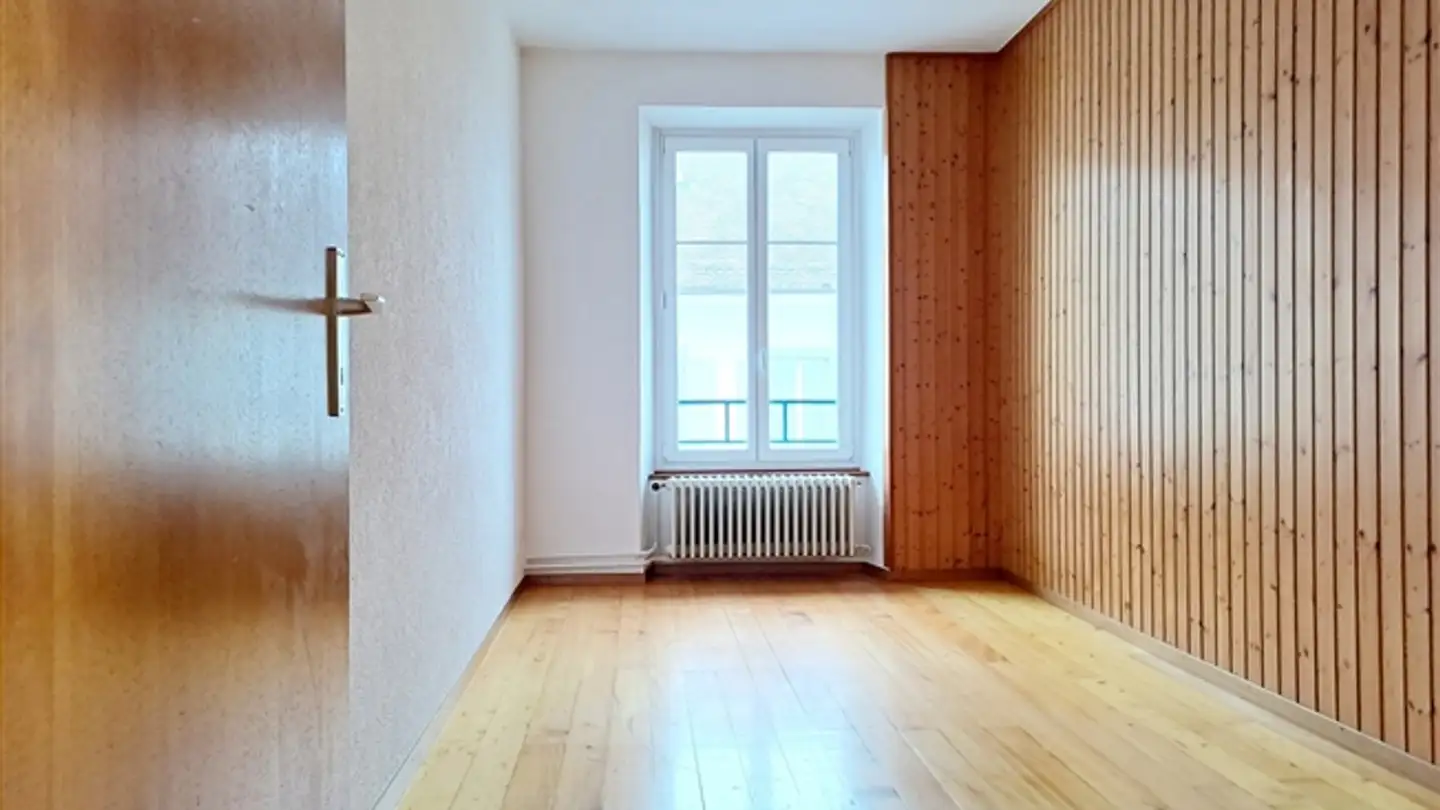 Apartment for rent - Rue Du Jura 12, 1530 Payerne - Photo 3