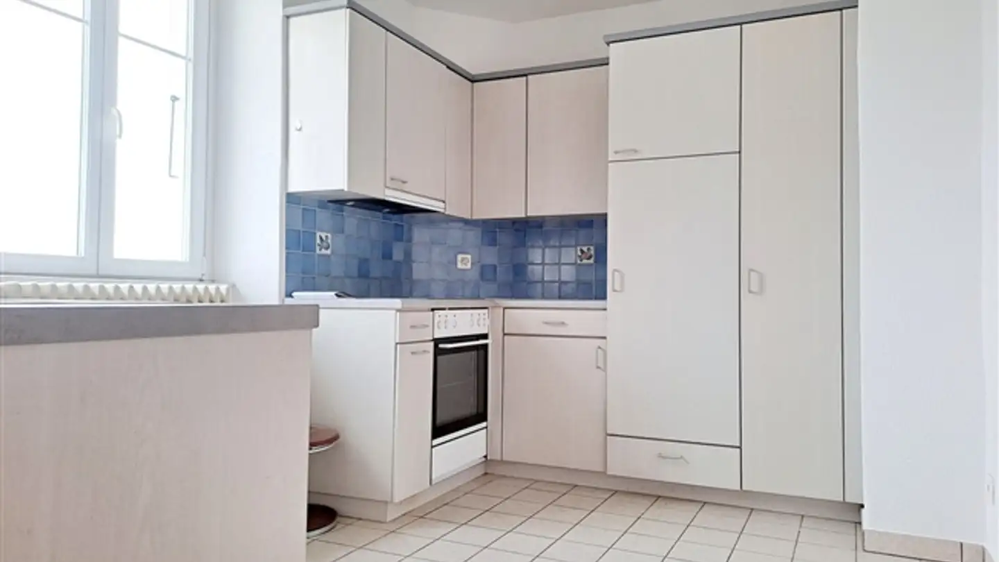 Apartment for rent - Rue Du Jura 12, 1530 Payerne - Photo 4