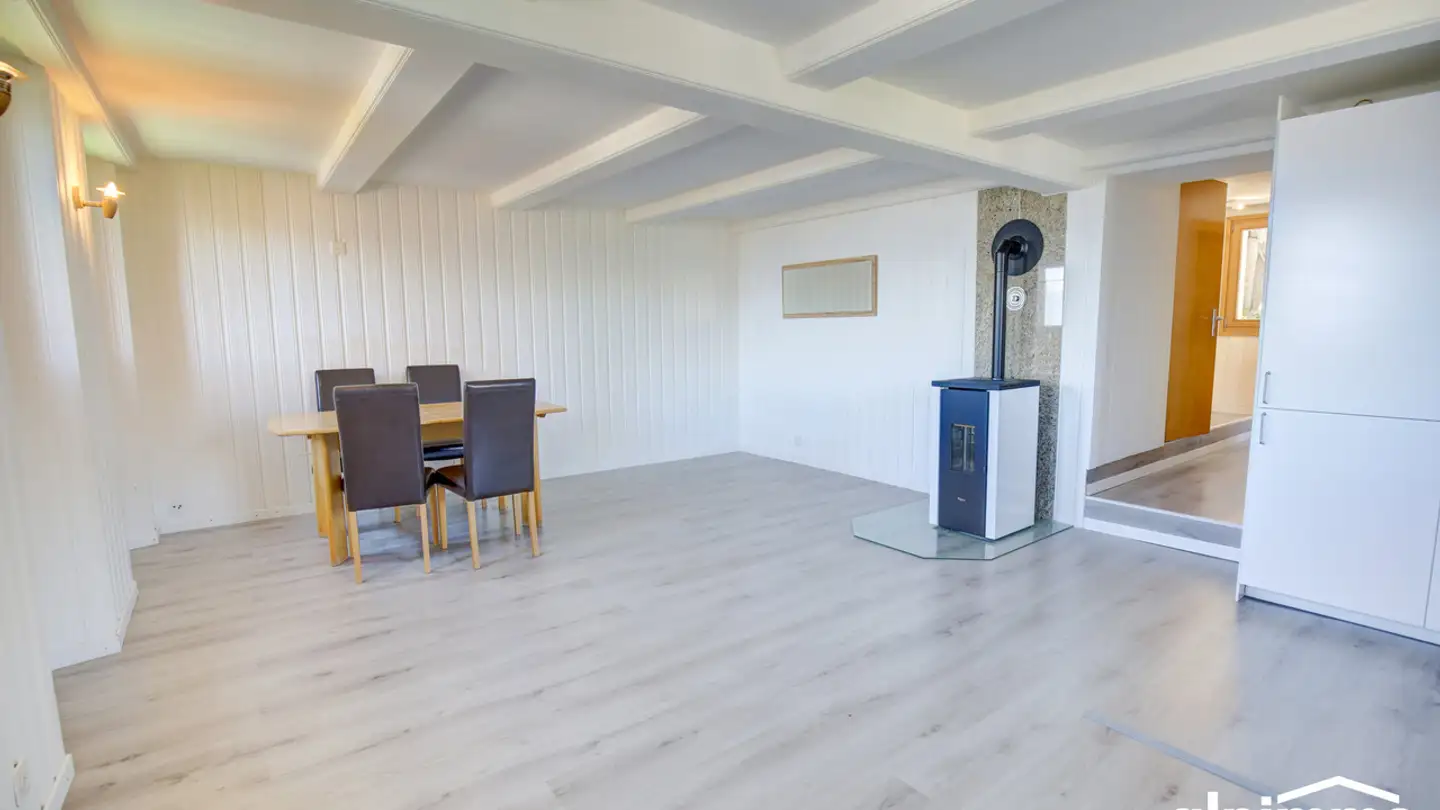 Appartamento in vendita - Chemin De La Loué 27, 1997 Haute-Nendaz - Photo 3