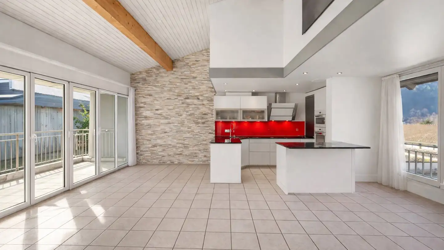 Wohnung kaufen - 4202 Duggingen - Foto 2