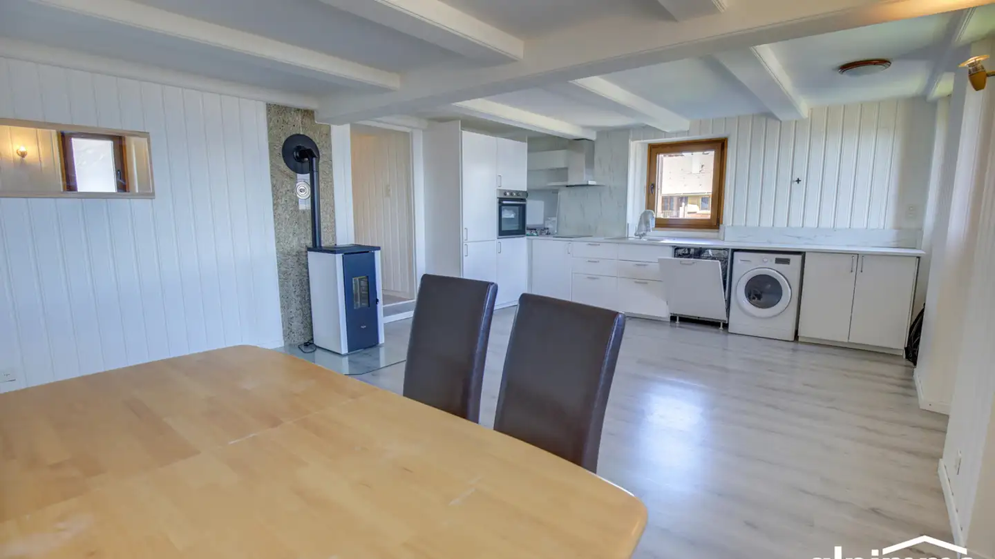 Appartamento in vendita - Chemin De La Loué 27, 1997 Haute-Nendaz - Photo 4