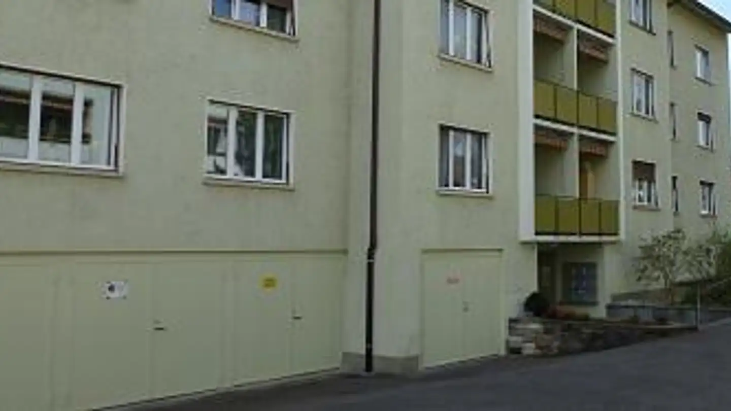 Wohnung mieten - Feldstrasse 56, 4123 Allschwil