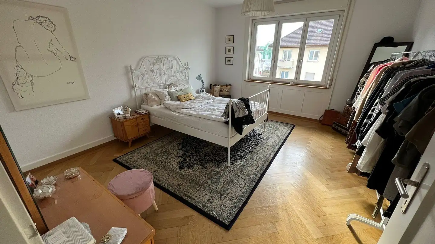 Apartment for rent - Ritterweg 2, 4600 Olten - Photo 3