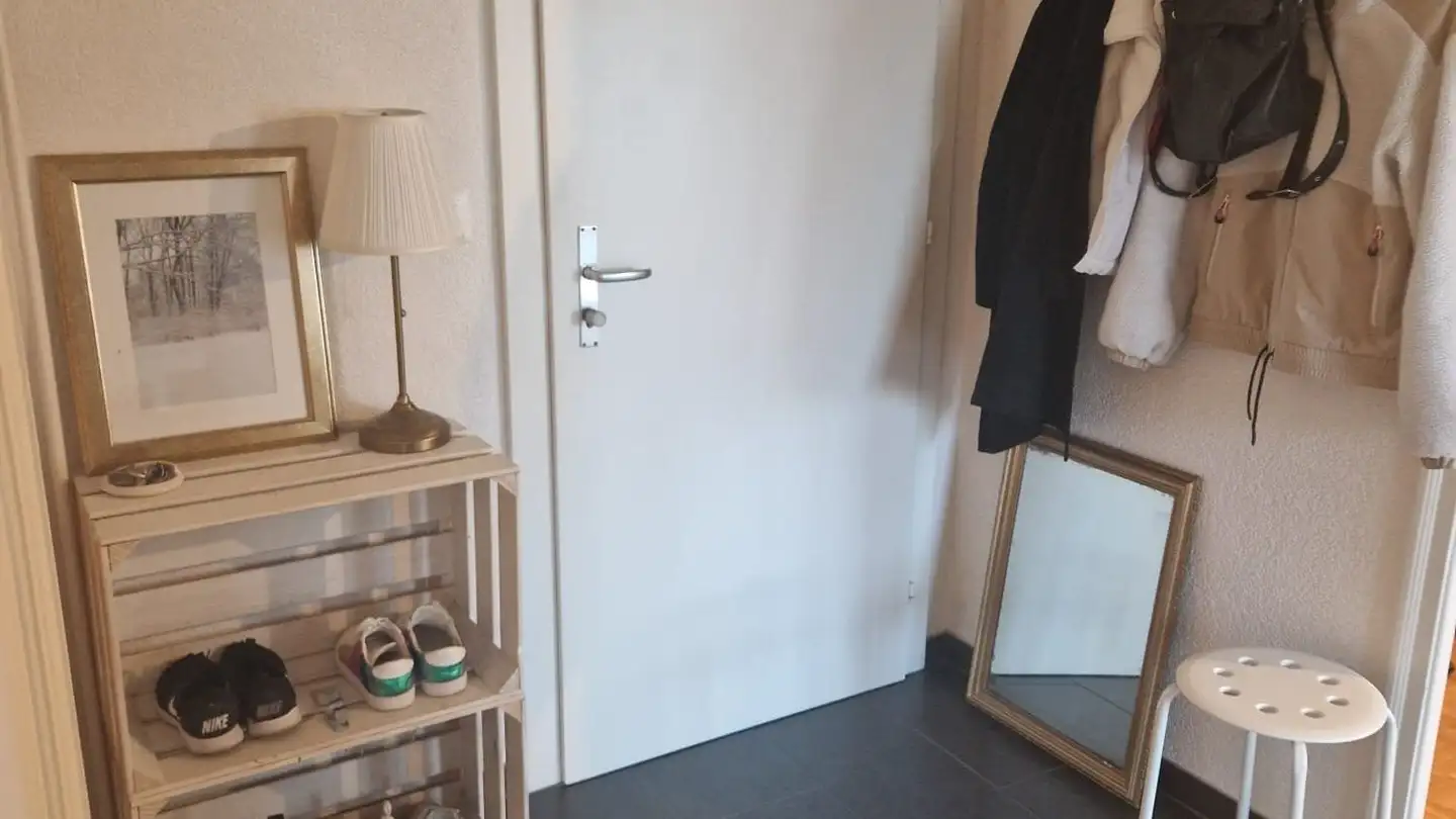 Wohnung mieten - Route De Chavannes 15, 1007 Lausanne - Foto 3