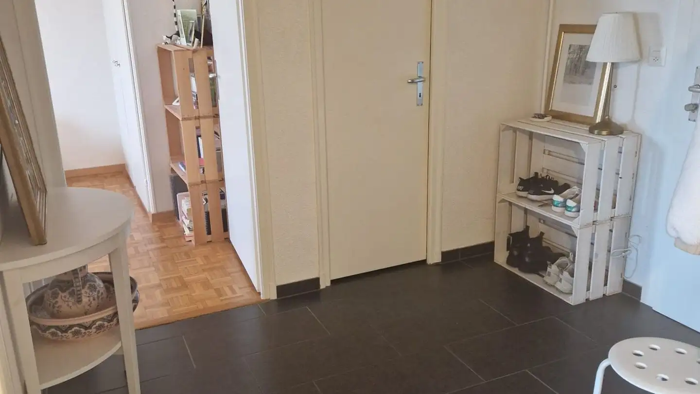 Wohnung mieten - Route De Chavannes 15, 1007 Lausanne - Foto 4