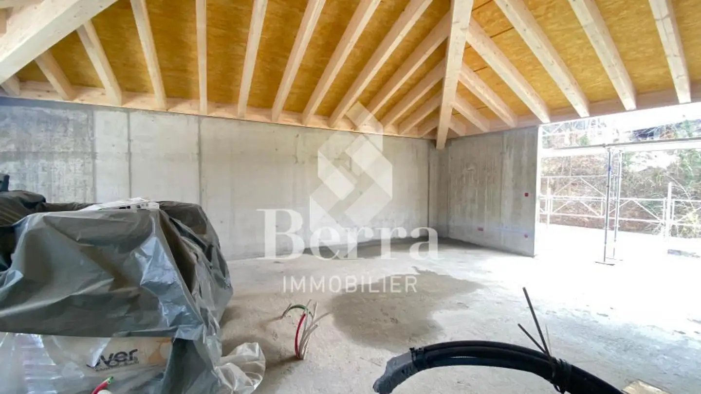 Apartment for sale - 1965 Savièse - Photo 2