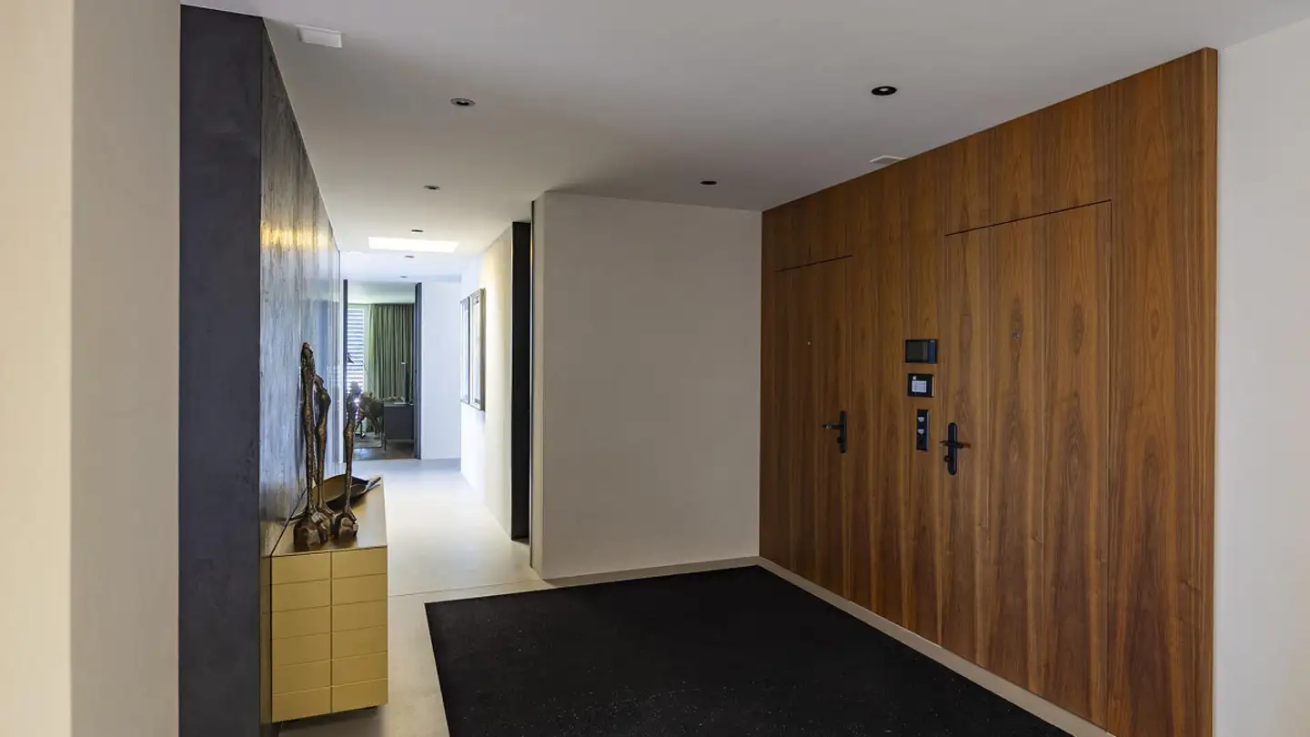 Attic flat for sale - Obere Hofbergstrasse 8, 9500 Wil SG - Photo 4