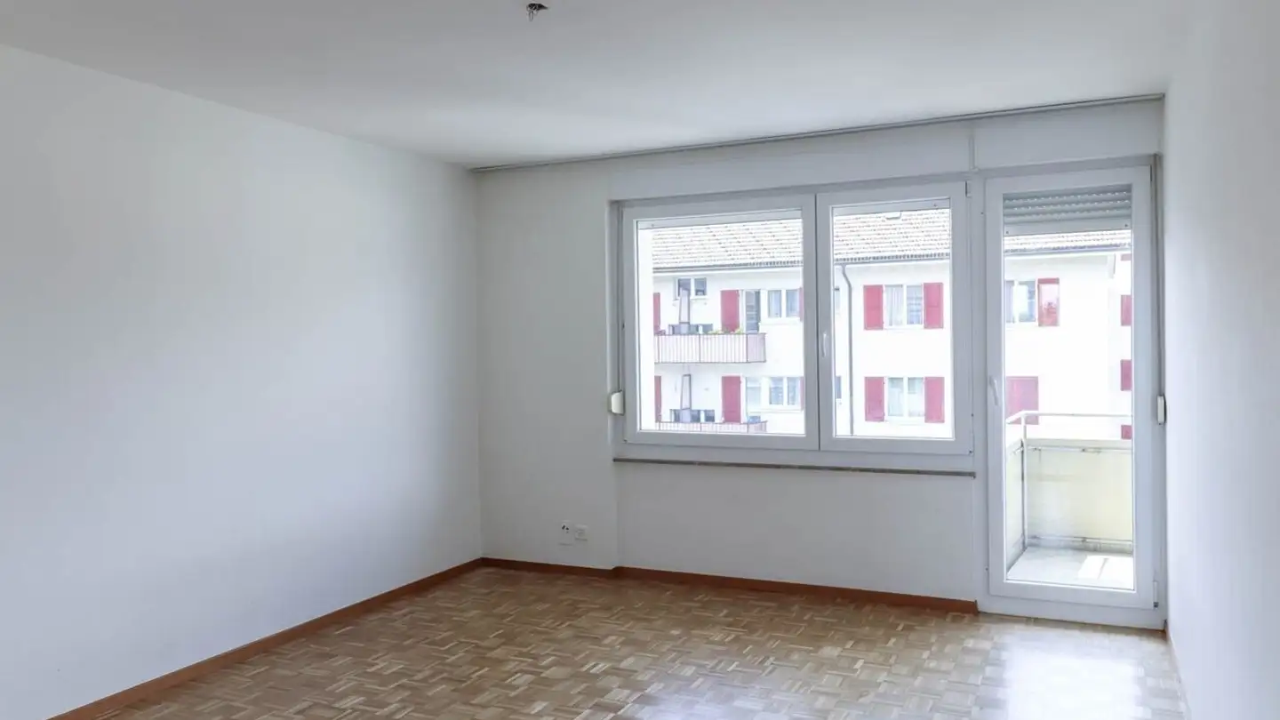 Appartamento in affitto - Bechburgstrasse 11, 4500 Solothurn - Photo 2