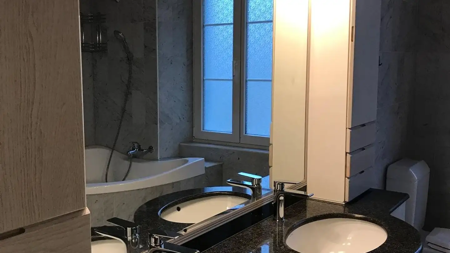 Appartement à louer - Hauptstrasse 30, 3854 Oberried am Brienzersee