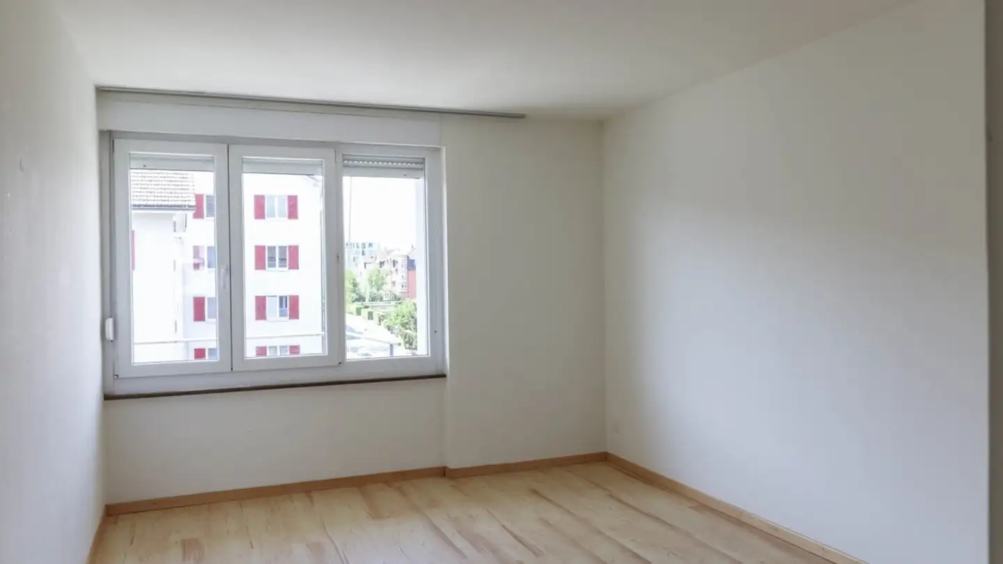 Appartamento in affitto - Bechburgstrasse 11, 4500 Solothurn - Photo 3
