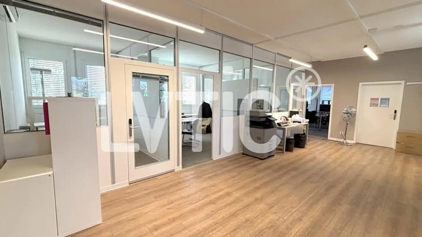 Spazio di archiviazione in affitto - 4123 Allschwil