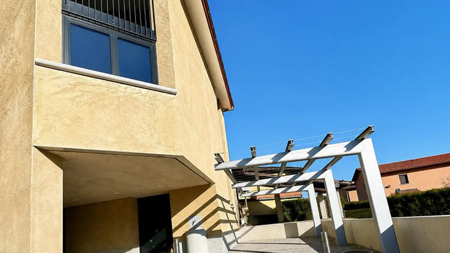 Single house for rent - 6939 Arosio - Photo 2
