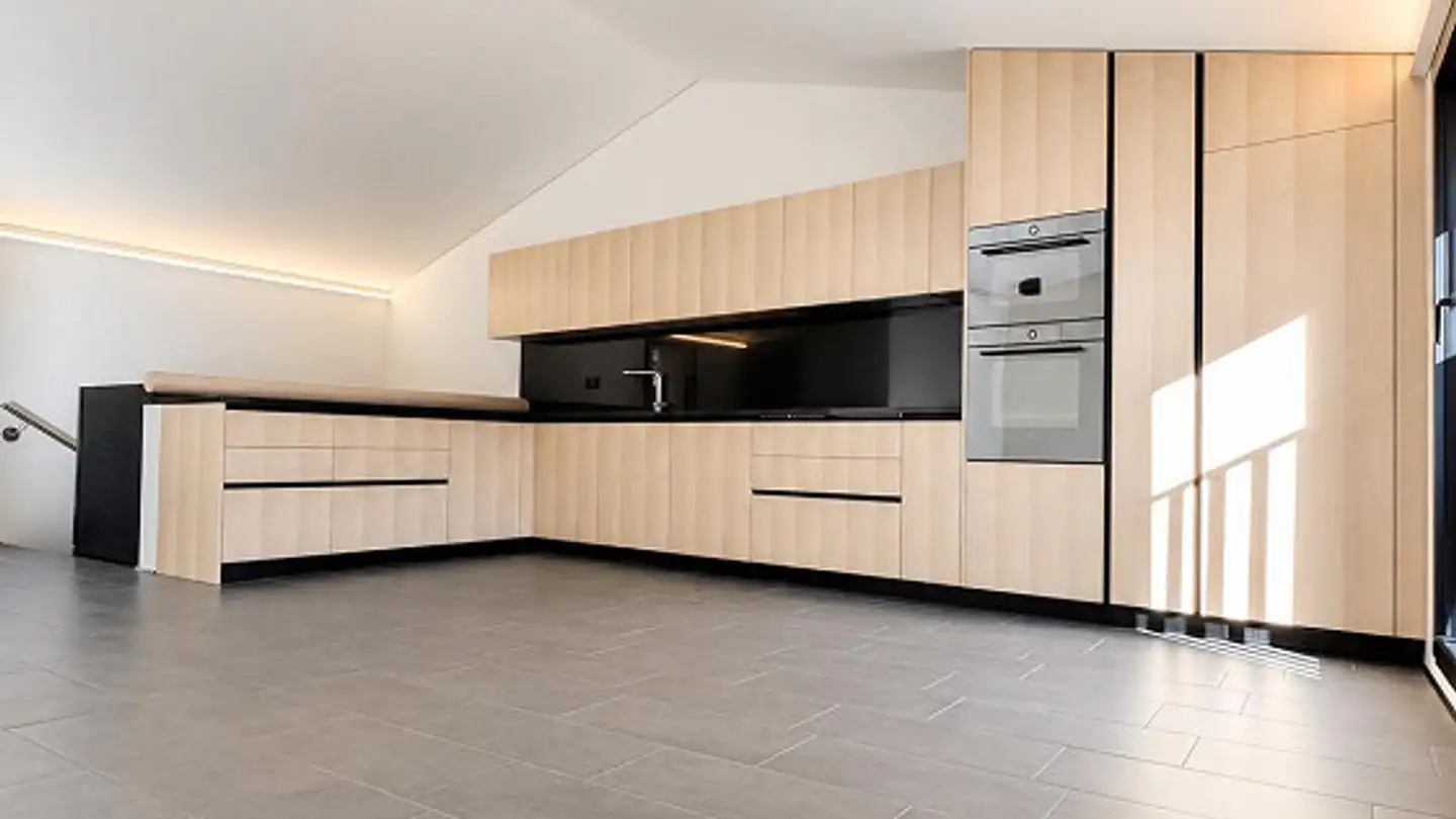 Single house for rent - 6939 Arosio - Photo 3