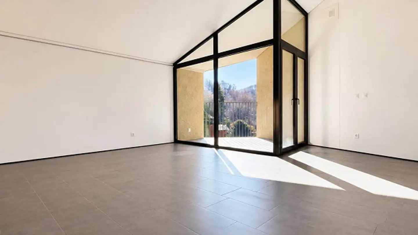 Single house for rent - 6939 Arosio - Photo 4