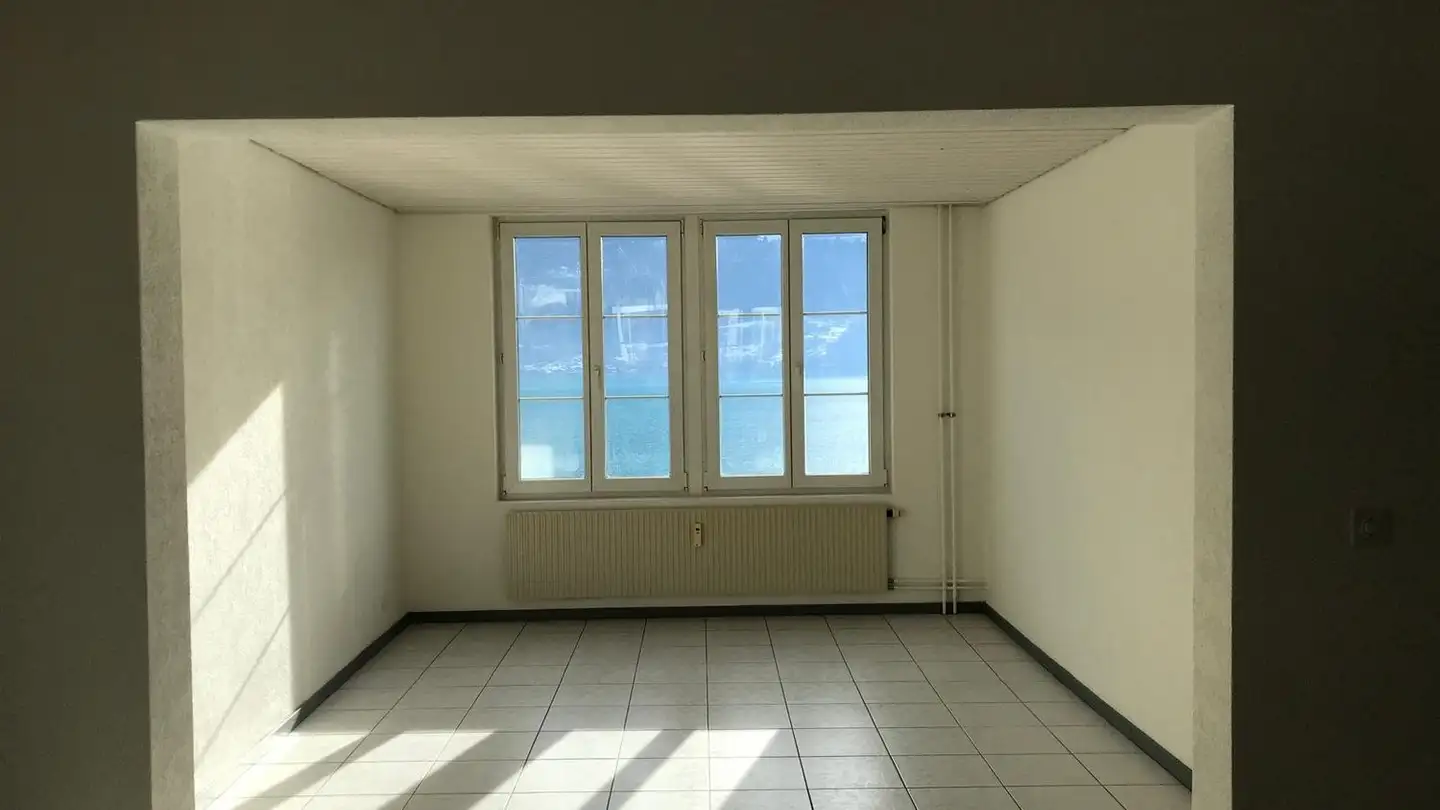 Appartamento in affitto - Hauptstrasse 30, 3854 Oberried am Brienzersee - Photo 3