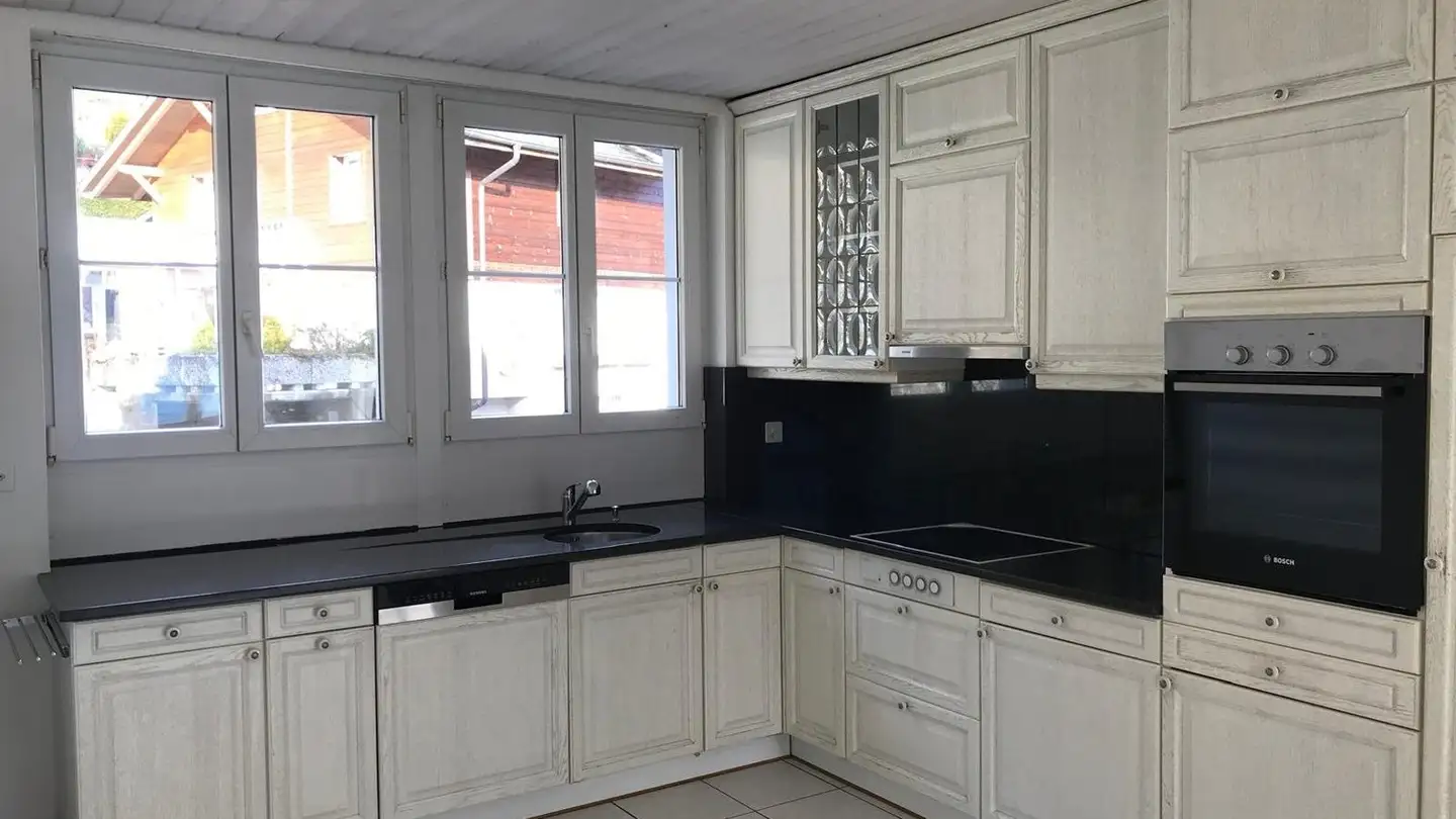 Appartamento in affitto - Hauptstrasse 30, 3854 Oberried am Brienzersee - Photo 4