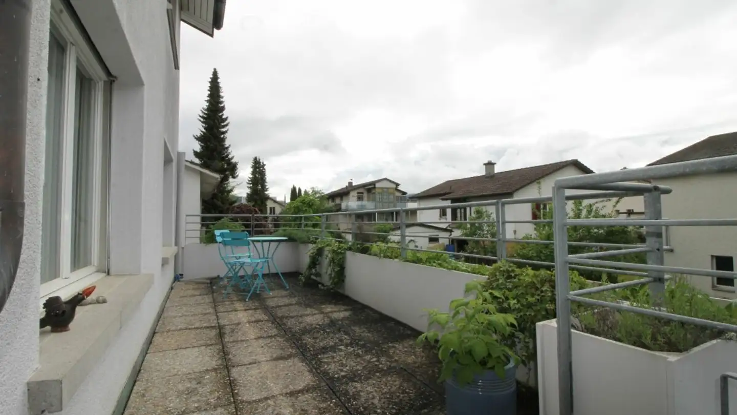 Apartment for rent - Gurnigelstrasse, 3110 Münsingen - Photo 2