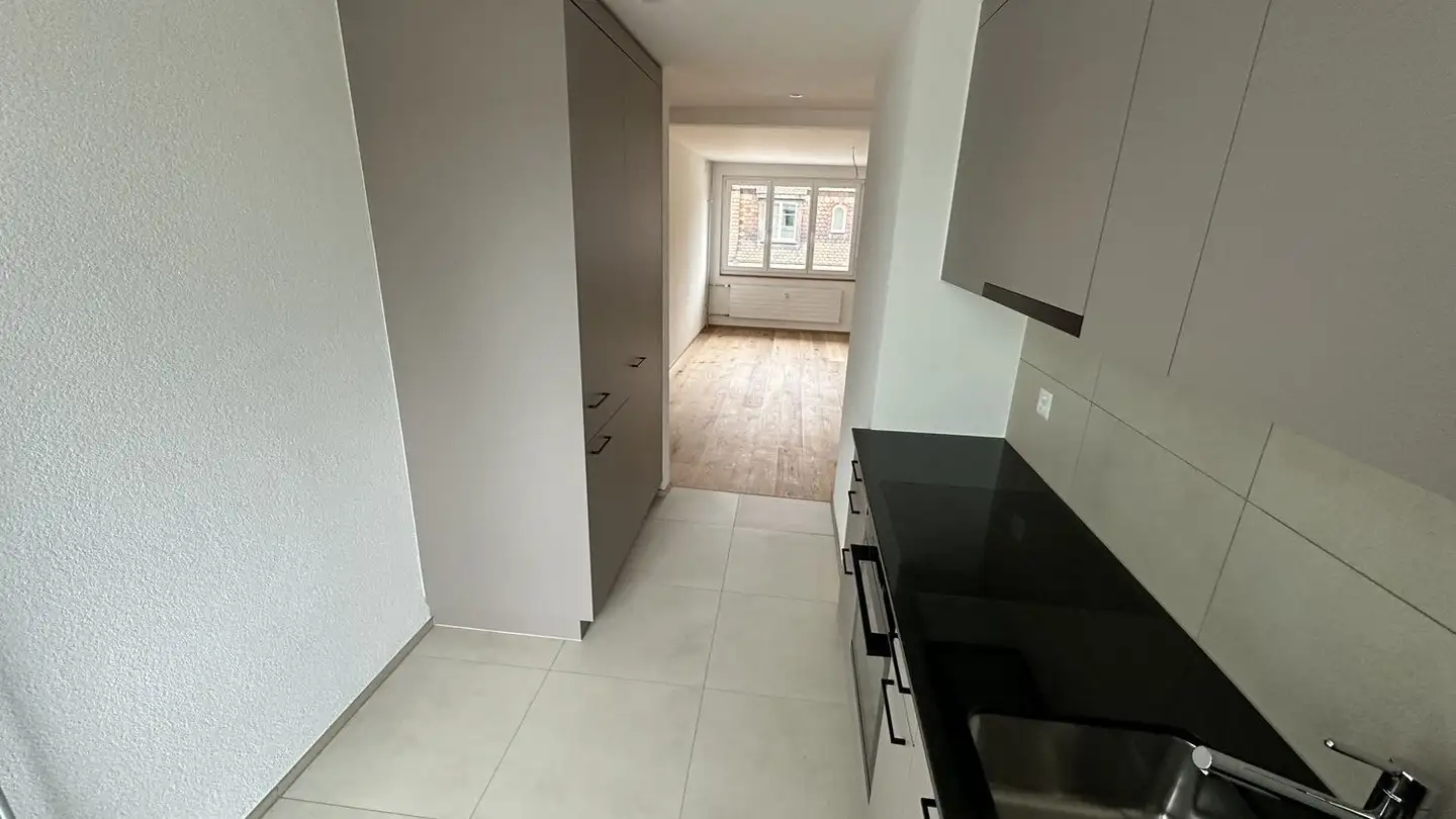 Appartement à louer - Kleinhüningerstrasse 115, 4057 Basel - Photo 2