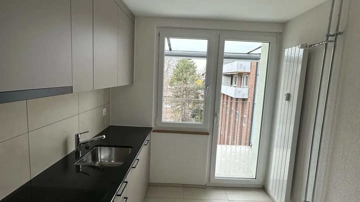 Appartement à louer - Kleinhüningerstrasse 115, 4057 Basel - Photo 3
