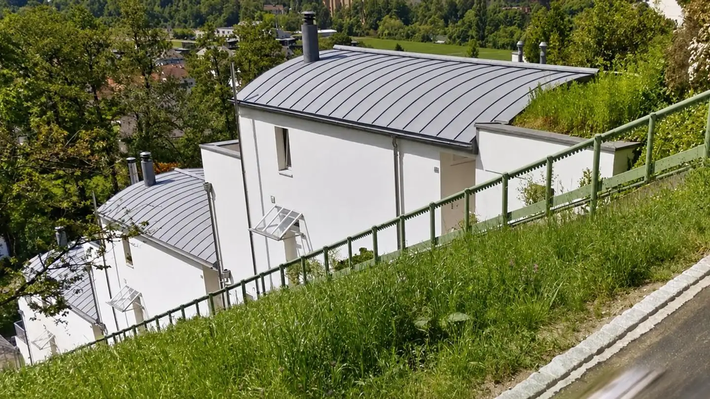 Immeuble résidentiel à vendre - Höhenweg 21, 5417 Untersiggenthal