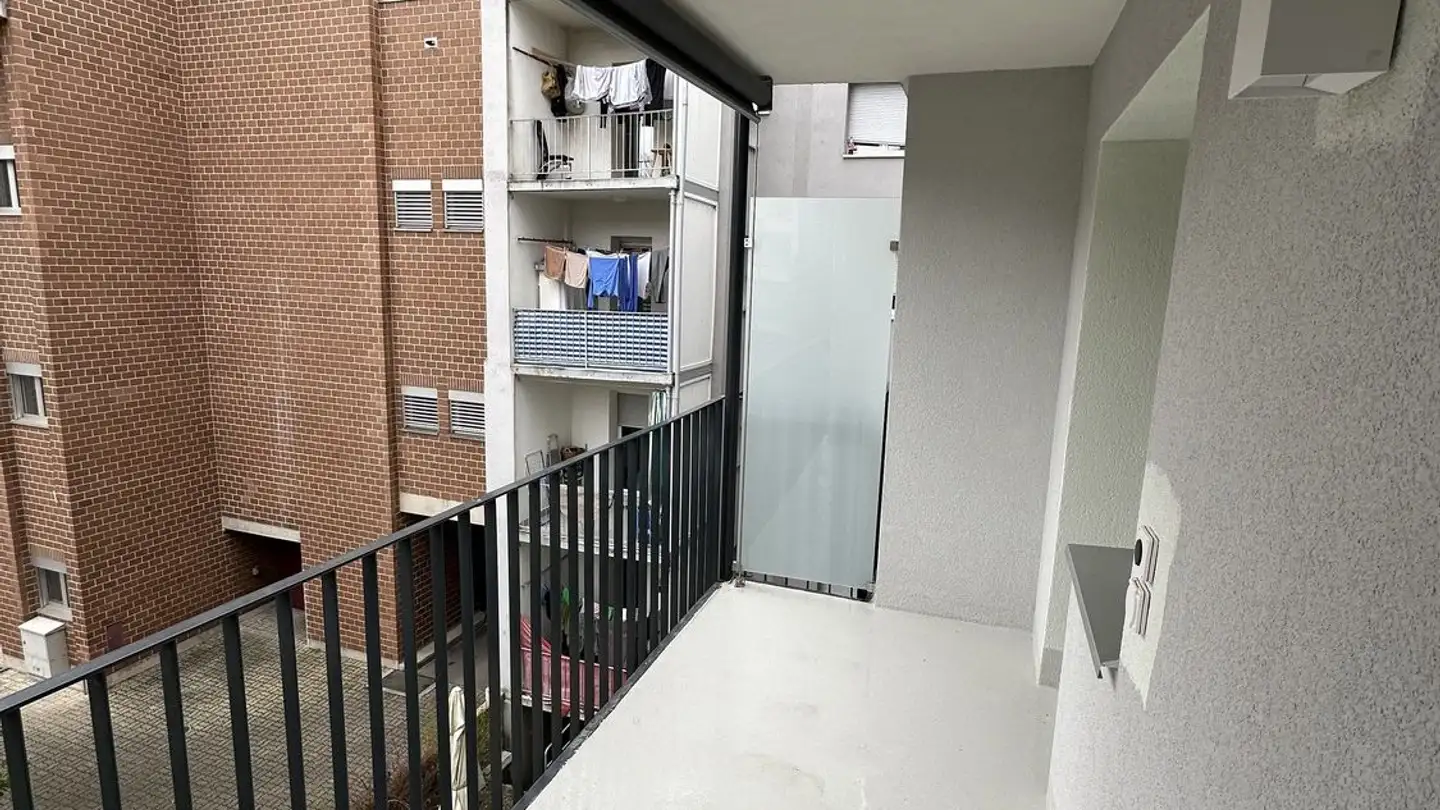 Appartement à louer - Kleinhüningerstrasse 115, 4057 Basel - Photo 4