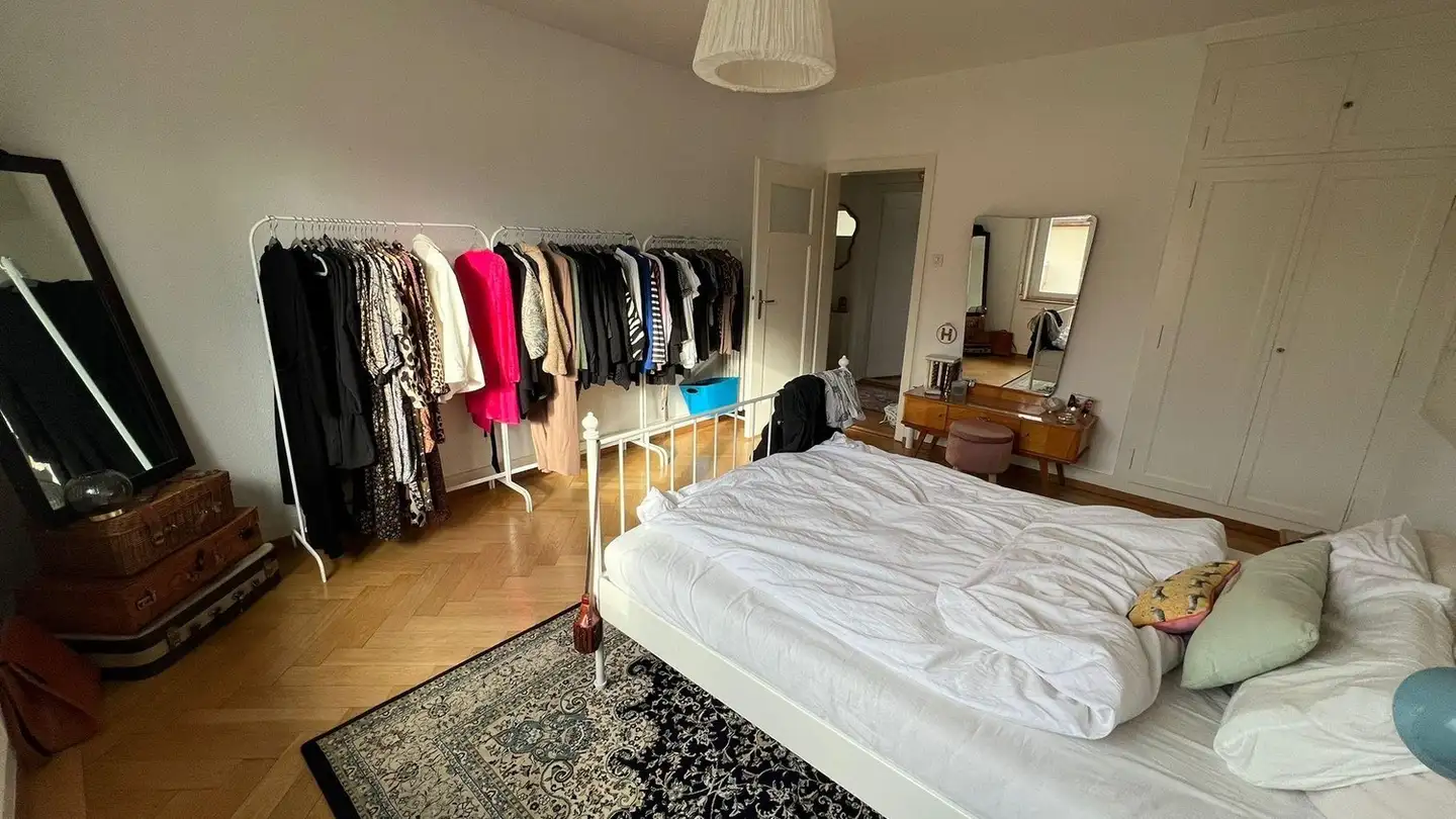 Apartment for rent - Ritterweg 2, 4600 Olten - Photo 4